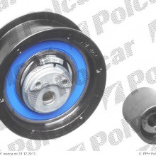 zestaw rolek VOLKSWAGEN PASSAT (3B2), (3B5) (LUK A.S. (INA))