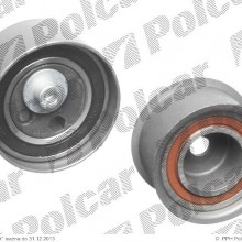 zestaw rolek VOLKSWAGEN PASSAT (3B2), (3B5) (LUK A.S. (INA))