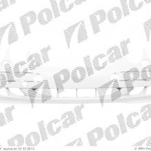 zderzak przedni MERCEDES E - KLASSE (W210), 06.1995 - 03.2003