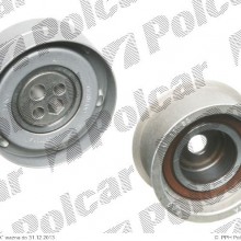 zestaw rolek AUDI A4 (8D2, B5), (8D5, B5) (LUK A.S. (INA))
