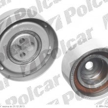 zestaw rolek AUDI COUPE (89, 8B) (LUK A.S. (INA))