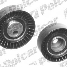 zestaw rolek BMW 5 (E34) (LUK A.S. (INA))