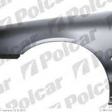 botnik przedni FORD MONDEO (BAP / BFP / BNP) H - BACK / SEDAN / KOMBI, 09.1996 - 11.2000