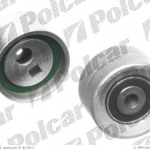 zestaw rolek PEUGEOT 306 (7A, 7B, 7C, 7E, 7D, N3, N5) (LUK A.S. (INA))