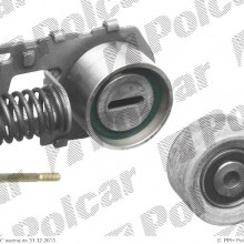 zestaw rolek CITROEN XM (Y3) (LUK A.S. (INA))