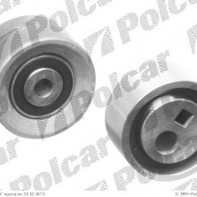 zestaw rolek CITROEN SAXO (S0, S1) (LUK A.S. (INA))