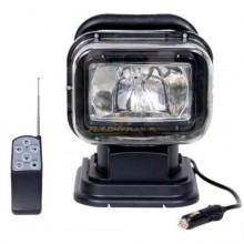 04418971 Szperacz obrotowy zdalnie sterowany PILOT + magnes 35W