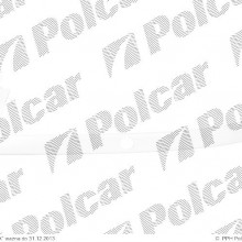 listwa podreflektorowa OPEL OMEGA B (Sedan + KOMBI), 94 - 09.1999