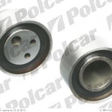 zestaw rolek FIAT ALBEA / PALIO WEEKEND 02 - /STRADA (178E) 99- (LUK A.S. (INA))