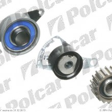 zestaw rolek FORD ESCORT VII (GAL, AAL, ABL), (AFL), (ANL), (ALL) (LUK A.S. (INA))