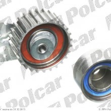 zestaw rolek FIAT BRAVA/ BRAVO (182) (LUK A.S. (INA))