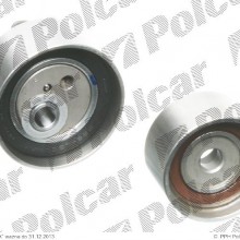 zestaw rolek MAZDA MX - 6 (GE6) (LUK A.S. (INA))