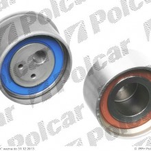 zestaw rolek MITSUBISHI SPACE GEAR (PA / B / D_V / W) (LUK A.S. (INA))