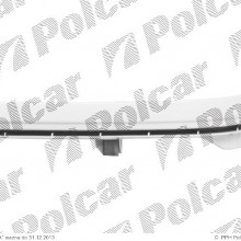 listwa podreflektorowa OPEL ZAFIRA, 01.1999 - 05.2005