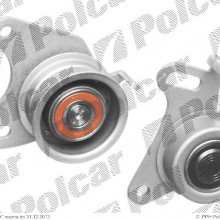 zestaw rolek MITSUBISHI GALLOPER (JK - 01) (LUK A.S. (INA))