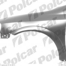 botnik przedni OPEL ASTRA G, 01.1998 - 08.2009