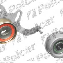 zestaw rolek OPEL VECTRA A (LUK A.S. (INA))