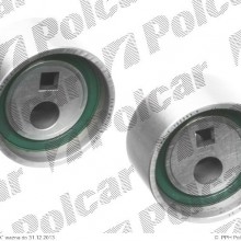 zestaw rolek PEUGEOT 405 (LUK A.S. (INA))