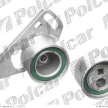 zestaw rolek CITROEN XANTIA (X1) (LUK A.S. (INA))