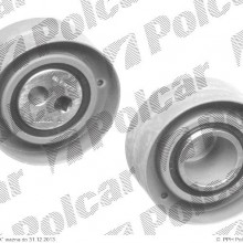 zestaw rolek PEUGEOT BOXER (230) (LUK A.S. (INA))
