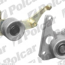 zestaw rolek CITROEN XANTIA (X2) (LUK A.S. (INA))