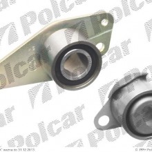 zestaw rolek VOLVO 440/460 (LUK A.S. (INA))