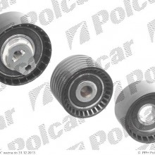 zestaw rolek RENAULT ESPACE III (LUK A.S. (INA))