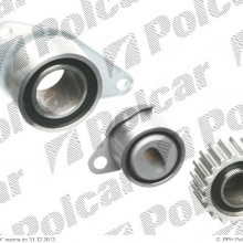 zestaw rolek RENAULT KANGOO (LUK A.S. (INA))
