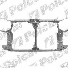 pas przedni HONDA CIVIC 4 - D (ES) Sedan (JP), 02.2001 - 12.2003