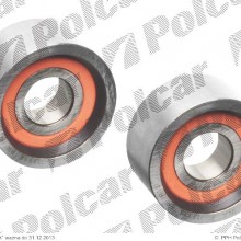 zestaw rolek FIAT DUCATO (280) (LUK A.S. (INA))