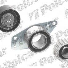 zestaw rolek RENAULT SCENIC (LUK A.S. (INA))