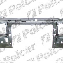 pas przedni FORD ESCORT (GAF / AWF / ABFT / AFF) / ORION + KOMBI, 10.1985 - 10.1990
