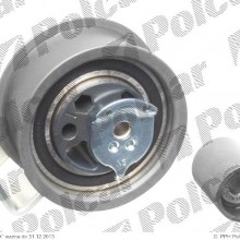 zestaw rolek VOLKSWAGEN BORA (1J2), (1J6) (LUK A.S. (INA))