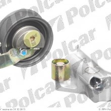 zestaw rolek VOLKSWAGEN GOLF IV (1J1), (1J5) (LUK A.S. (INA))