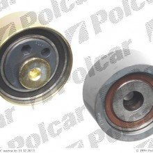 zestaw rolek SKODA SUPERB (3U4) (LUK A.S. (INA))