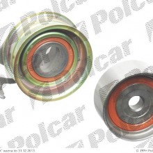 zestaw rolek TOYOTA COROLLA ( _E8_) (LUK A.S. (INA))