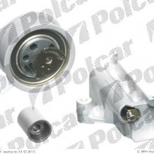 zestaw rolek VOLKSWAGEN SHARAN (7M8, 7M9) (LUK A.S. (INA))