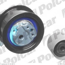 zestaw rolek VOLKSWAGEN PASSAT (3B3), (3B6) (LUK A.S. (INA))