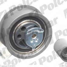 zestaw rolek VOLKSWAGEN LUPO (6X1, 6E1) (LUK A.S. (INA))