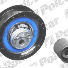 zestaw rolek VOLKSWAGEN POLO (6N1) / CLASSIC / VARIANT (LUK A.S. (INA))