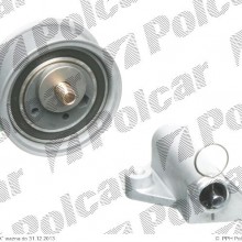 zestaw rolek AUDI A4 (8D2, B5), (8D5, B5) (LUK A.S. (INA))