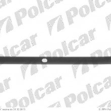 listwa podreflektorowa VOLVO 740/760 (7__), 89 - 92 // 940/960 (9__), 90 - 96