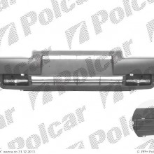 zderzak przedni SKODA FAVORIT / FORMAN (781/785/787), 05.1989 - 06.1995