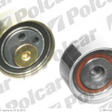 zestaw rolek AUDI A4 (8D2, B5), (8D5, B5) (LUK A.S. (INA))