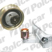 zestaw rolek VOLKSWAGEN PASSAT (3B3), (3B6) (LUK A.S. (INA))