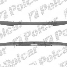 listwa zderzaka FIAT PUNTO II (188), 07.1999 - 07.2003