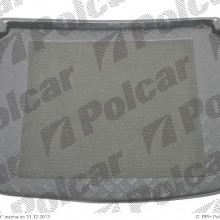 wkad baganika PEUGEOT 307 (3_), 03.2001 - 09.2005 (POLCAR)