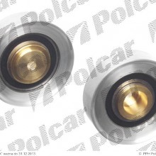 Rolka prowadzca VOLKSWAGEN PASSAT (3A2, 35I), (3A5) (POLIMETAL)