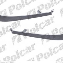 listwa podreflektorowa CITROEN SAXO (S0/S1), 10.1999 - 05.2004