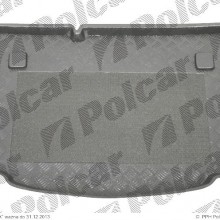 wkad baganika CITROEN C3 (FC), 01.2002 - 07.2005 (POLCAR)